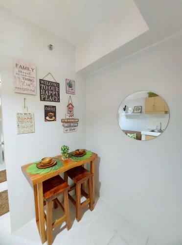 Apartamento Atara's Crib