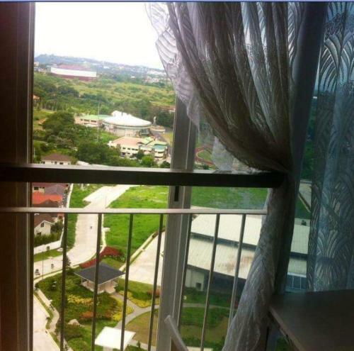 Apartamento Studio Room @ Wind Residences Tagaytay