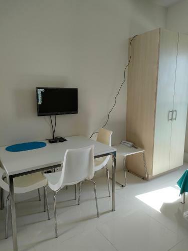 Apartamento Studio Room @ Wind Residences Tagaytay