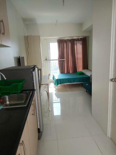 Apartamento Studio Room @ Wind Residences Tagaytay