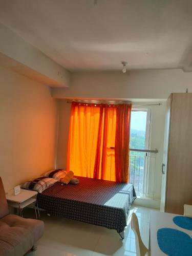 Apartamento Studio Room @ Wind Residences Tagaytay