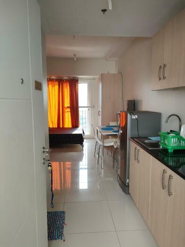 Apartamento Studio Room @ Wind Residences Tagaytay