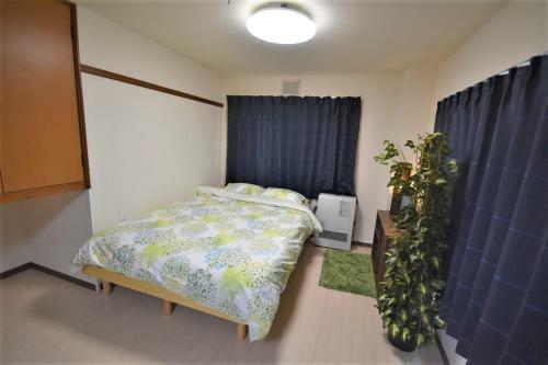 Apartamento Kiyaza River ??