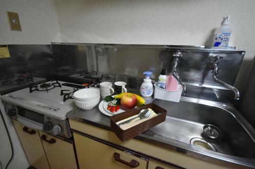 Apartamento Kiyaza River ??