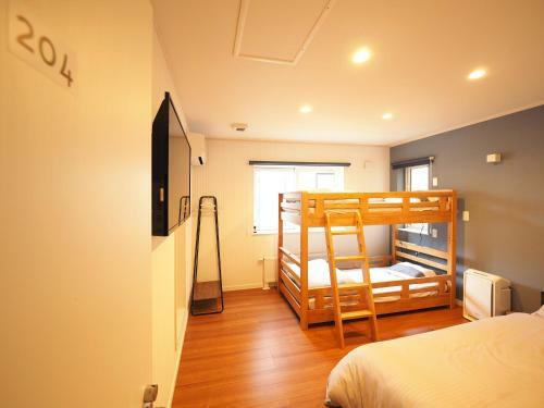 Hostal Family Tree Guest House