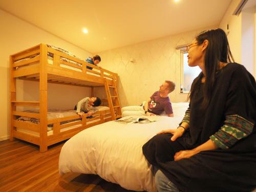 Hostal Family Tree Guest House