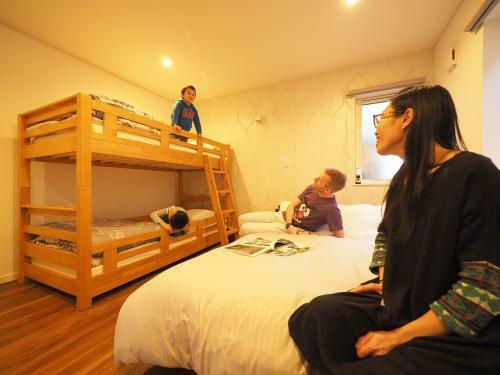 Hostal Family Tree Guest House