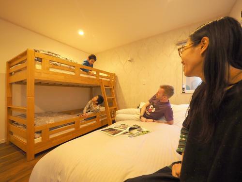 Hostal Family Tree Guest House