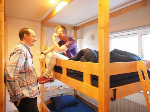Hostal Family Tree Guest House