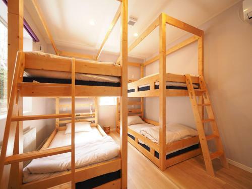 Hostal Family Tree Guest House