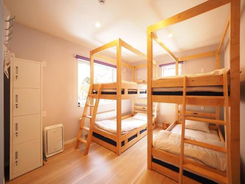Hostal Family Tree Guest House