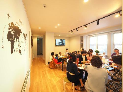 Hostal Family Tree Guest House