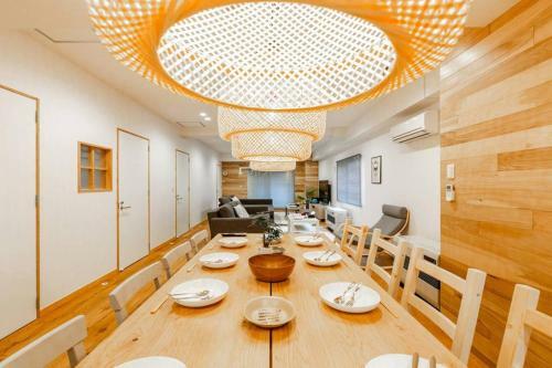 Apartamentos The East Avenue