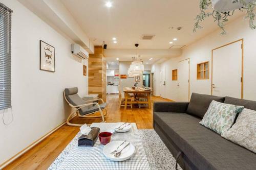 Apartamentos The East Avenue