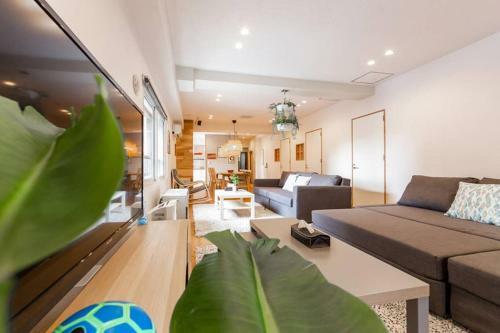Apartamentos The East Avenue
