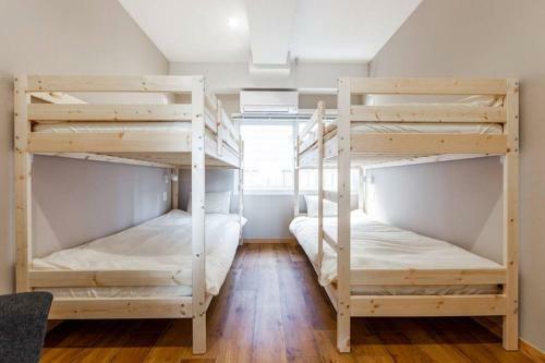 Apartamentos The East Avenue