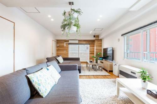 Apartamentos The East Avenue