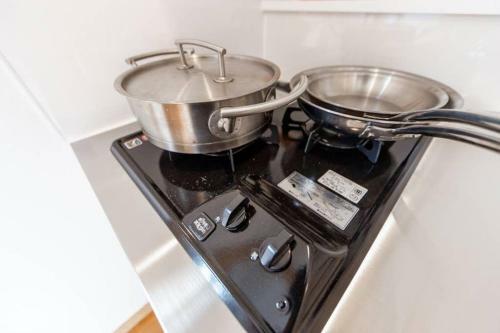 Apartamentos The East Avenue