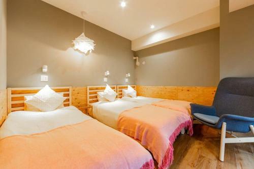 Apartamentos The East Avenue