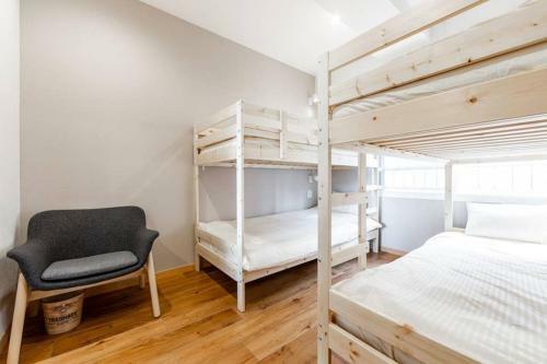 Apartamentos The East Avenue