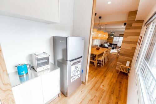 Apartamentos The East Avenue