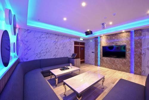 W3 Motel