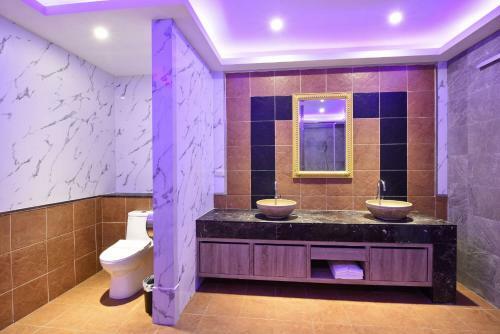 W3 Motel