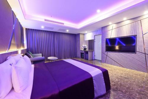 W3 Motel