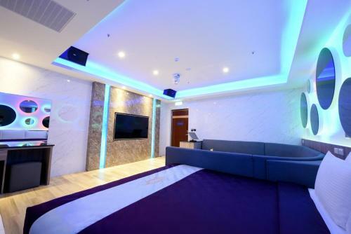 W3 Motel