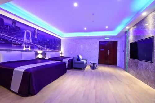 W3 Motel