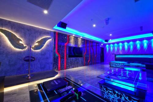 W3 Motel