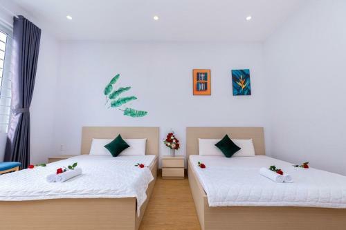 Villa H? B?i C� Thang M�y G?n B�i T?m