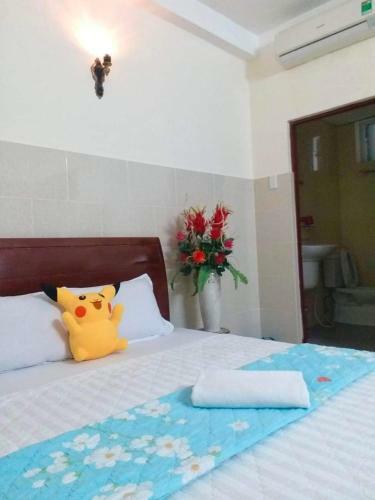 Bed & Breakfast Nh� Nghi Thanh H?ng