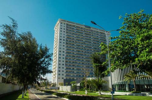 Apartamento Sea's Home
