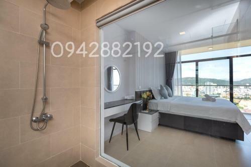 Apartamento Queen Home