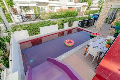 Baan Little3 Hua-hin Pool Villa