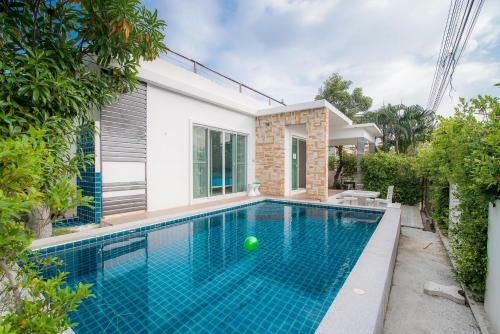 ????????2 ?????? ????????? Little2 Hua-hin Pool Villa