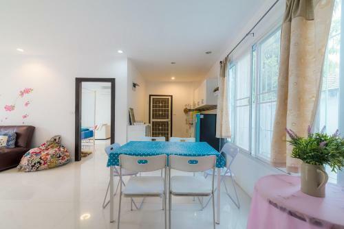 ????????2 ?????? ????????? Little2 Hua-hin Pool Villa