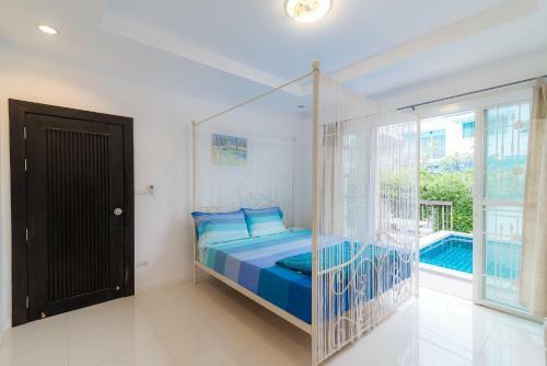 ????????2 ?????? ????????? Little2 Hua-hin Pool Villa