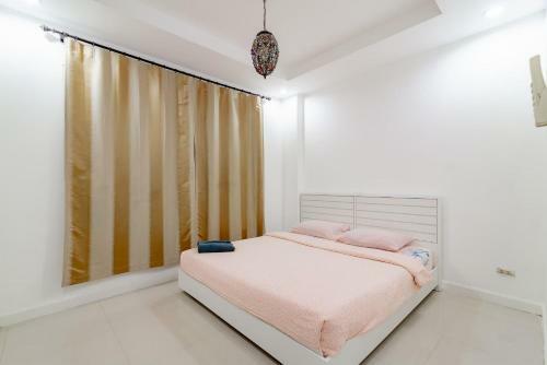 Baan Little4 Hua-hin Pool Villa