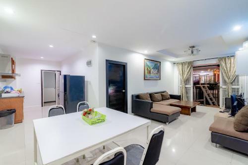 Baan Little4 Hua-hin Pool Villa