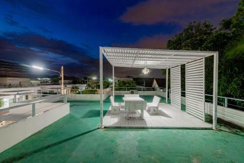 Baan Little4 Hua-hin Pool Villa