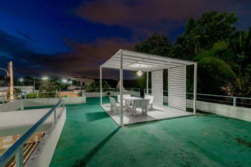Baan Little4 Hua-hin Pool Villa