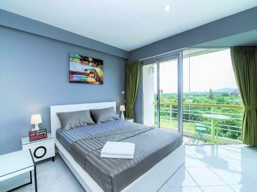 Apartamento Soi 7 Hua Hin