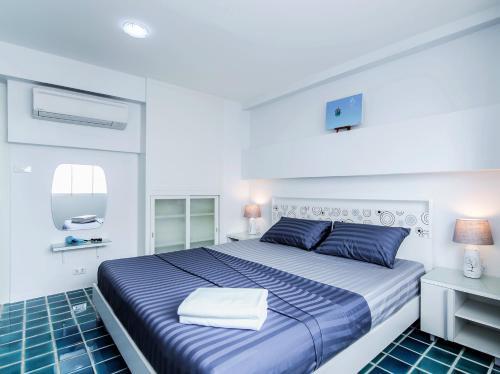 Apartamento Soi 7 Hua Hin