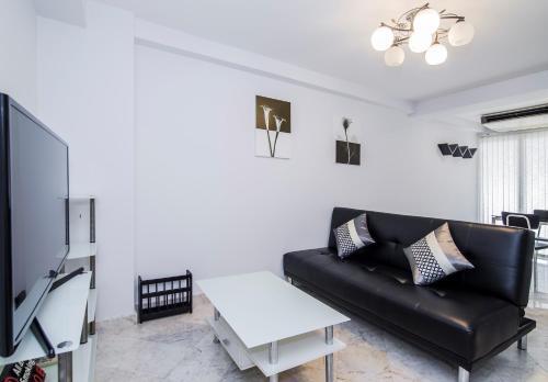 Apartamento Soi 7 Hua Hin