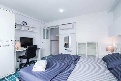 Apartamento Soi 7 Hua Hin