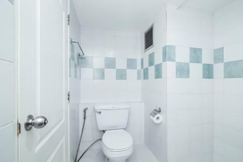 Apartamento Soi 7 Hua Hin
