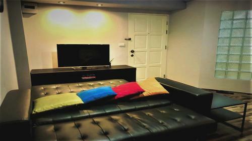 Apartamento Soi 7 Hua Hin