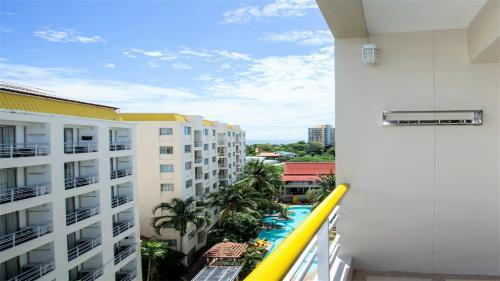 Apartamento Soi 7 Hua Hin